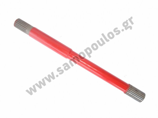 ΗΜΙΑΞΟΝΙΟ L549mm FAHR 1320 - 1322